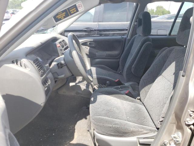 Photo 6 VIN: 2CNBJ634026942692 - CHEVROLET TRACKER LT 