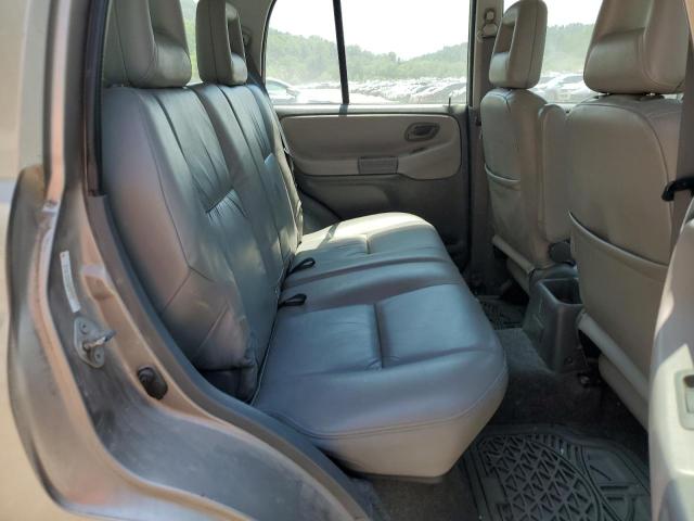 Photo 10 VIN: 2CNBJ634036927952 - CHEVROLET TRACKER 