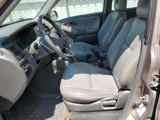 Photo 6 VIN: 2CNBJ634036927952 - CHEVROLET TRACKER 