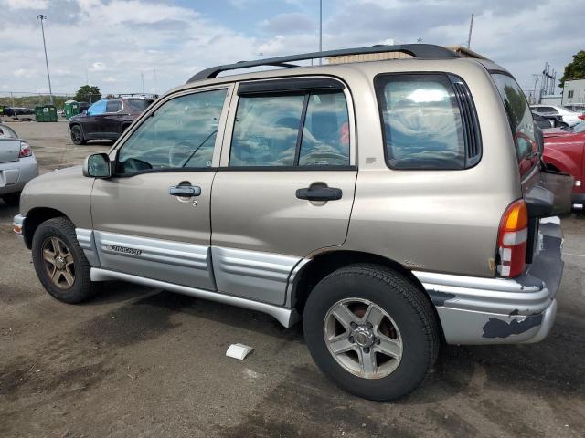 Photo 1 VIN: 2CNBJ634126949988 - CHEVROLET TRACKER LT 