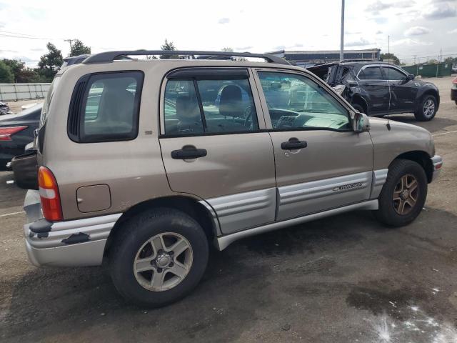 Photo 2 VIN: 2CNBJ634126949988 - CHEVROLET TRACKER LT 