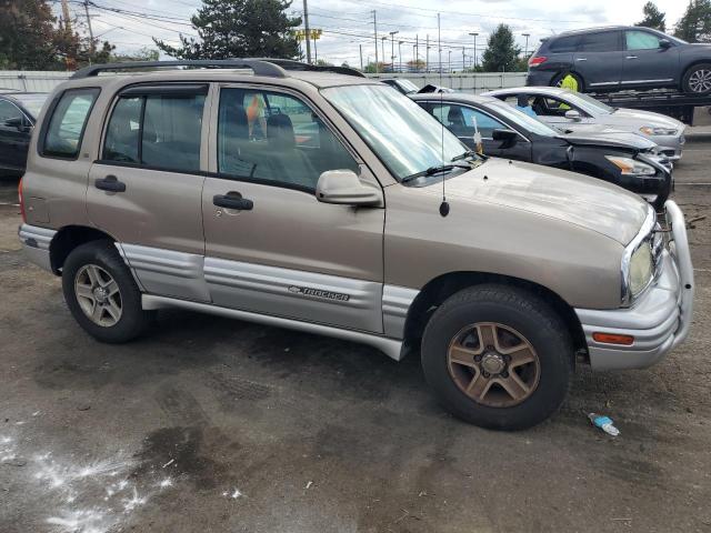 Photo 3 VIN: 2CNBJ634126949988 - CHEVROLET TRACKER LT 