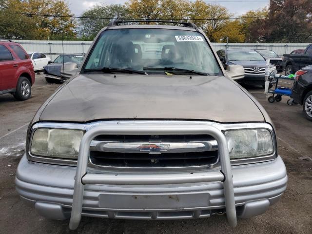 Photo 4 VIN: 2CNBJ634126949988 - CHEVROLET TRACKER LT 