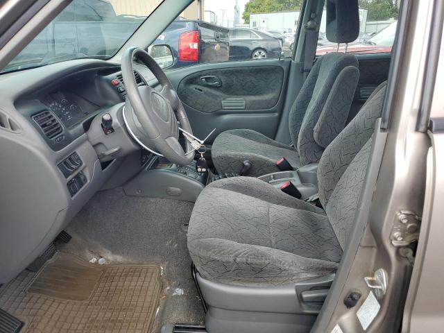 Photo 6 VIN: 2CNBJ634126949988 - CHEVROLET TRACKER LT 