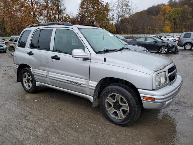 Photo 3 VIN: 2CNBJ634136908987 - CHEVROLET TRACKER 