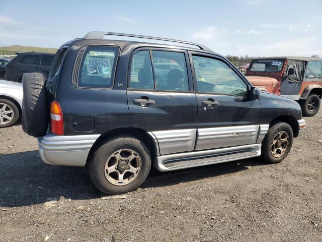 Photo 2 VIN: 2CNBJ634216912429 - CHEVROLET TRACKER LT 