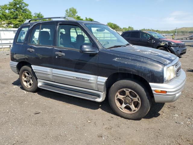 Photo 3 VIN: 2CNBJ634216912429 - CHEVROLET TRACKER LT 