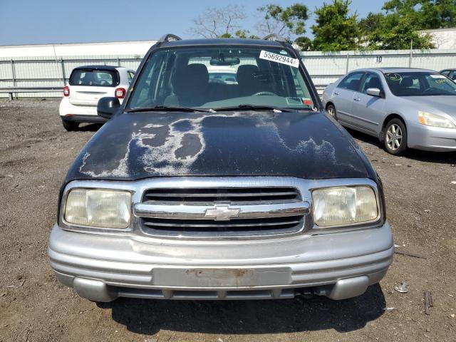 Photo 4 VIN: 2CNBJ634216912429 - CHEVROLET TRACKER LT 