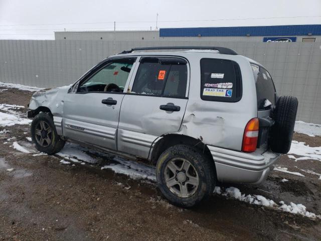 Photo 1 VIN: 2CNBJ634236918010 - CHEVROLET TRACKER 