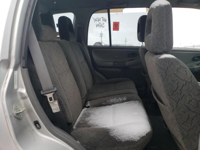 Photo 10 VIN: 2CNBJ634236918010 - CHEVROLET TRACKER 