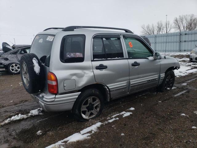 Photo 2 VIN: 2CNBJ634236918010 - CHEVROLET TRACKER 