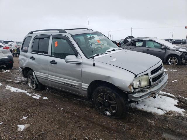 Photo 3 VIN: 2CNBJ634236918010 - CHEVROLET TRACKER 