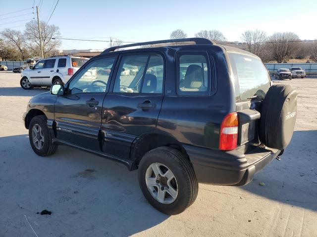 Photo 1 VIN: 2CNBJ634336900535 - CHEVROLET TRACKER 