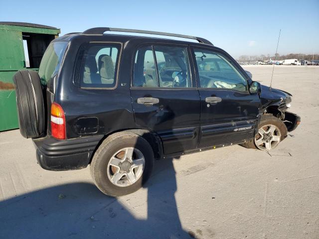 Photo 2 VIN: 2CNBJ634336900535 - CHEVROLET TRACKER 