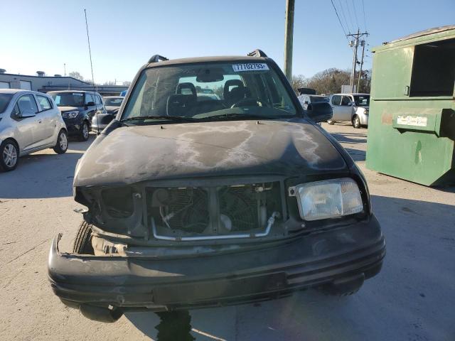 Photo 4 VIN: 2CNBJ634336900535 - CHEVROLET TRACKER 