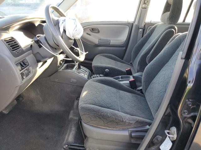 Photo 6 VIN: 2CNBJ634336900535 - CHEVROLET TRACKER 