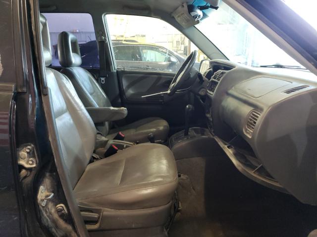 Photo 4 VIN: 2CNBJ634426947586 - CHEVROLET TRACKER 