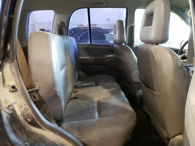 Photo 5 VIN: 2CNBJ634426947586 - CHEVROLET TRACKER 