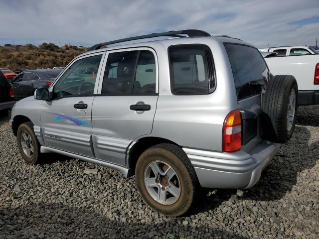 Photo 1 VIN: 2CNBJ634436916100 - CHEVROLET TRACKER 