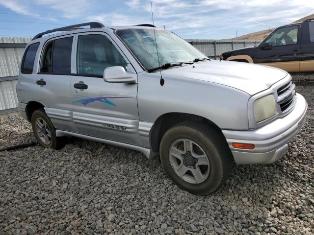 Photo 3 VIN: 2CNBJ634436916100 - CHEVROLET TRACKER 