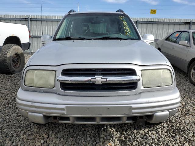 Photo 4 VIN: 2CNBJ634436916100 - CHEVROLET TRACKER 