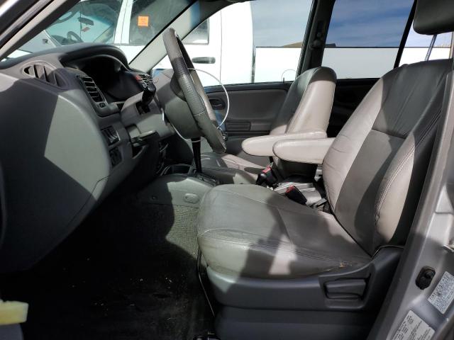 Photo 6 VIN: 2CNBJ634436916100 - CHEVROLET TRACKER 