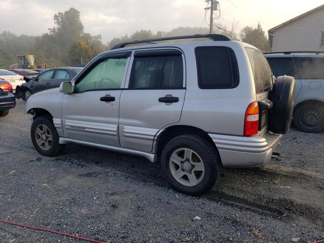 Photo 1 VIN: 2CNBJ634646908937 - CHEVROLET TRACKER 