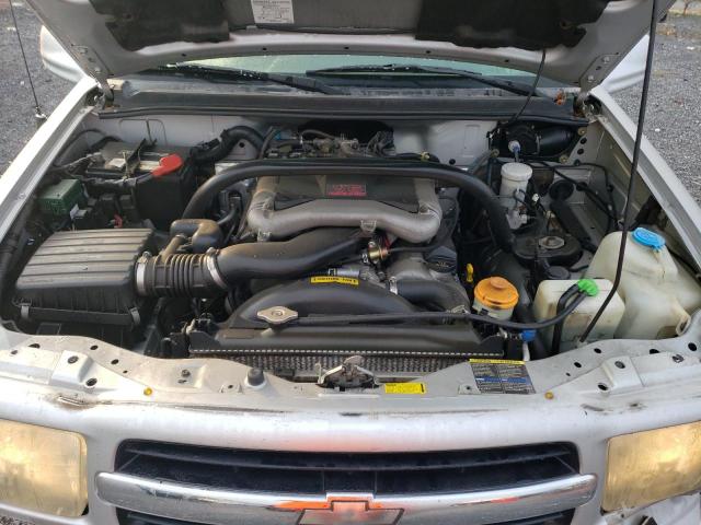 Photo 10 VIN: 2CNBJ634646908937 - CHEVROLET TRACKER 