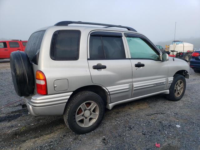 Photo 2 VIN: 2CNBJ634646908937 - CHEVROLET TRACKER 