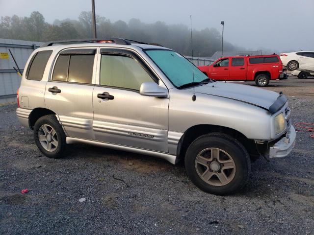 Photo 3 VIN: 2CNBJ634646908937 - CHEVROLET TRACKER 