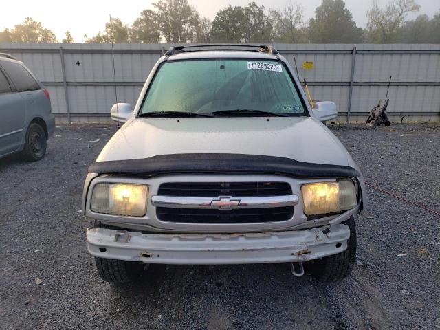 Photo 4 VIN: 2CNBJ634646908937 - CHEVROLET TRACKER 