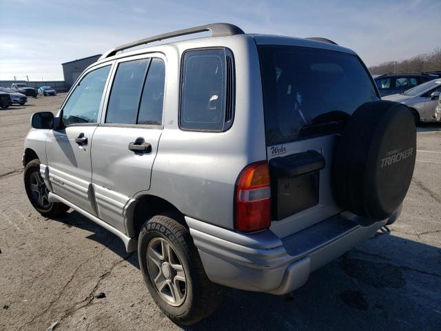 Photo 1 VIN: 2CNBJ634646914995 - CHEVROLET TRACKER LT 