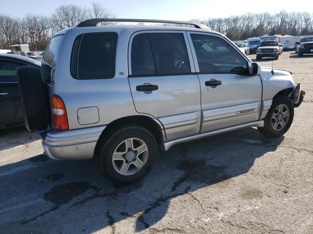 Photo 2 VIN: 2CNBJ634646914995 - CHEVROLET TRACKER LT 