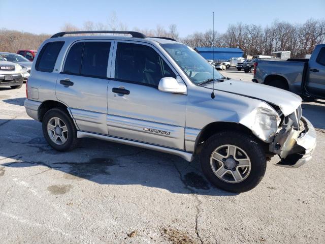 Photo 3 VIN: 2CNBJ634646914995 - CHEVROLET TRACKER LT 