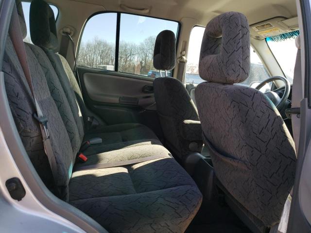 Photo 9 VIN: 2CNBJ634646914995 - CHEVROLET TRACKER LT 