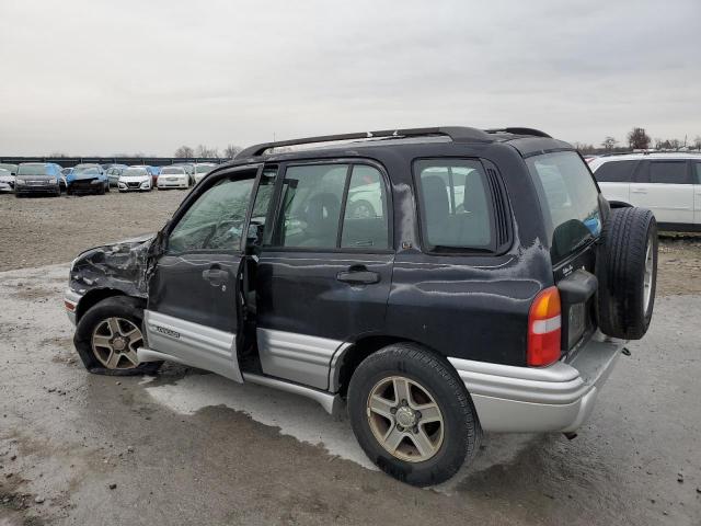 Photo 1 VIN: 2CNBJ634826900948 - CHEVROLET TRACKER 