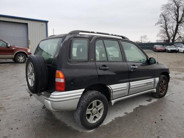 Photo 2 VIN: 2CNBJ634826900948 - CHEVROLET TRACKER 