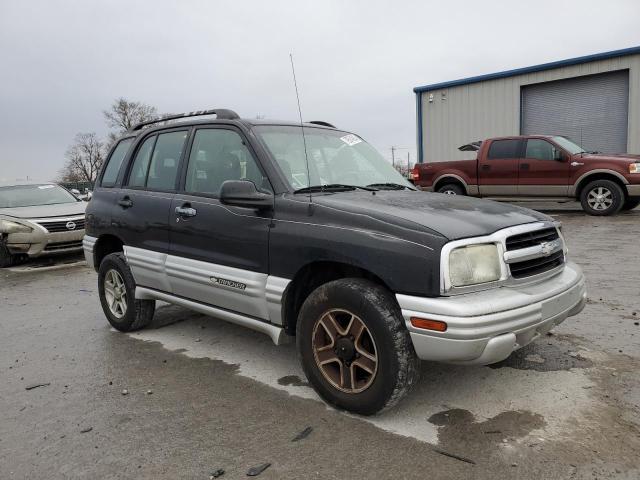 Photo 3 VIN: 2CNBJ634826900948 - CHEVROLET TRACKER 