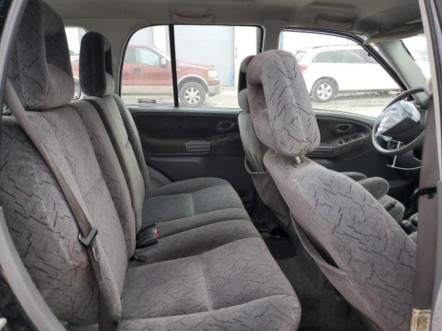 Photo 9 VIN: 2CNBJ634826900948 - CHEVROLET TRACKER 