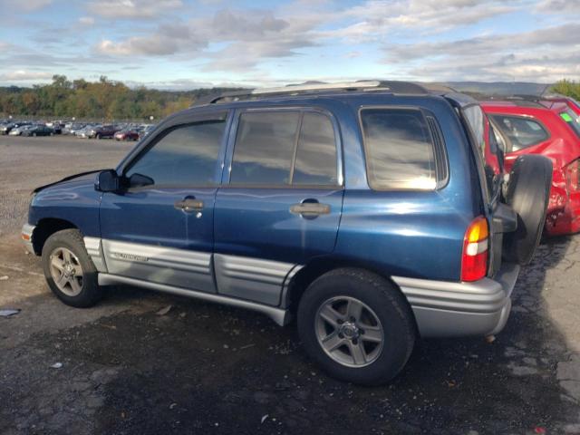 Photo 1 VIN: 2CNBJ634826906720 - CHEVROLET TRACKER LT 