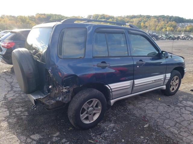 Photo 2 VIN: 2CNBJ634826906720 - CHEVROLET TRACKER LT 