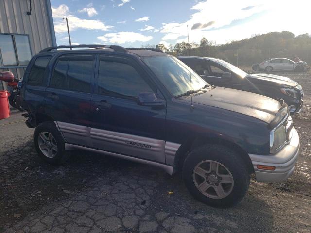 Photo 3 VIN: 2CNBJ634826906720 - CHEVROLET TRACKER LT 