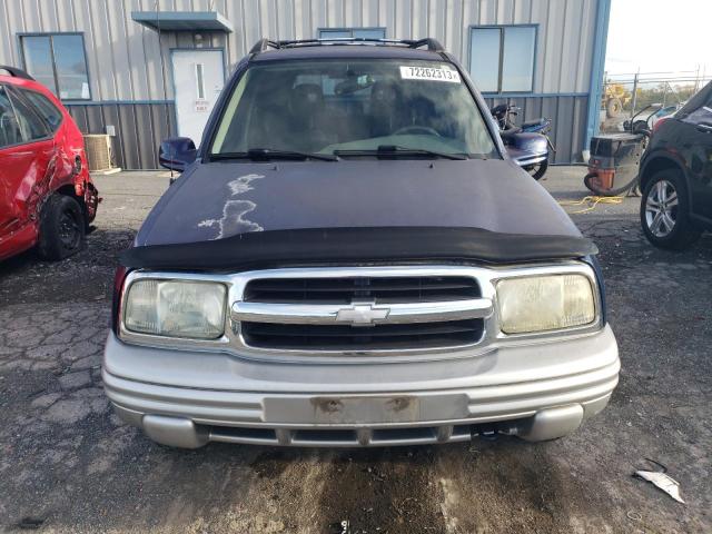 Photo 4 VIN: 2CNBJ634826906720 - CHEVROLET TRACKER LT 