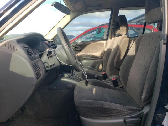 Photo 6 VIN: 2CNBJ634826906720 - CHEVROLET TRACKER LT 