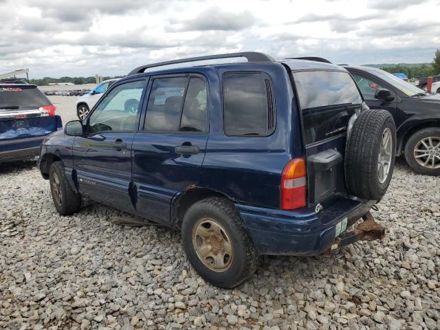 Photo 1 VIN: 2CNBJ634836904483 - CHEVROLET TRACKER LT 