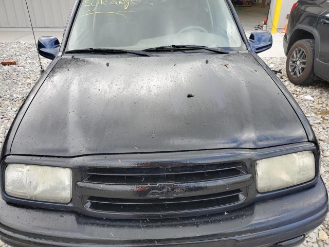 Photo 10 VIN: 2CNBJ634836904483 - CHEVROLET TRACKER LT 