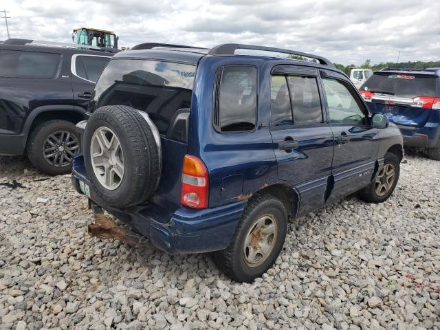 Photo 2 VIN: 2CNBJ634836904483 - CHEVROLET TRACKER LT 