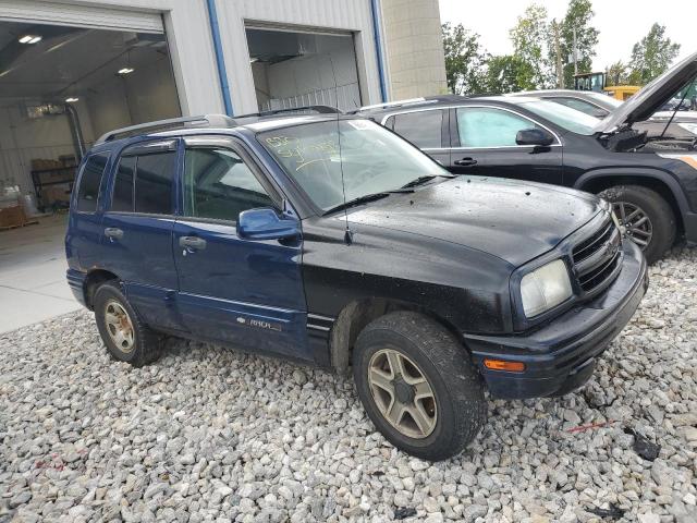 Photo 3 VIN: 2CNBJ634836904483 - CHEVROLET TRACKER LT 