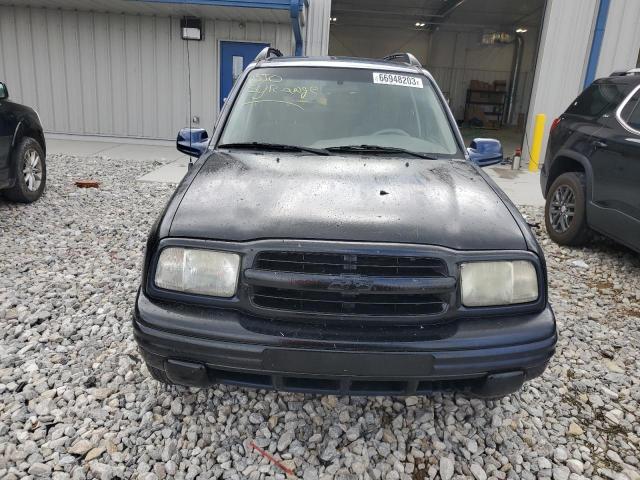 Photo 4 VIN: 2CNBJ634836904483 - CHEVROLET TRACKER LT 