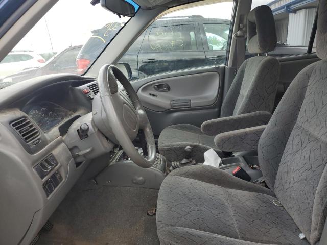 Photo 6 VIN: 2CNBJ634836904483 - CHEVROLET TRACKER LT 